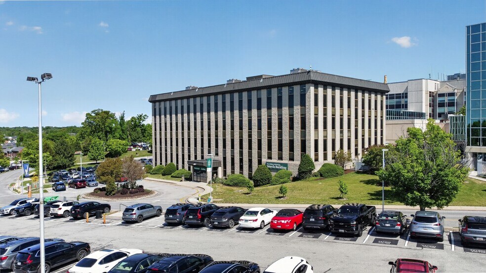 More Photos Of 5445-5601 Loch Raven Blvd, Baltimore Medical For Lease