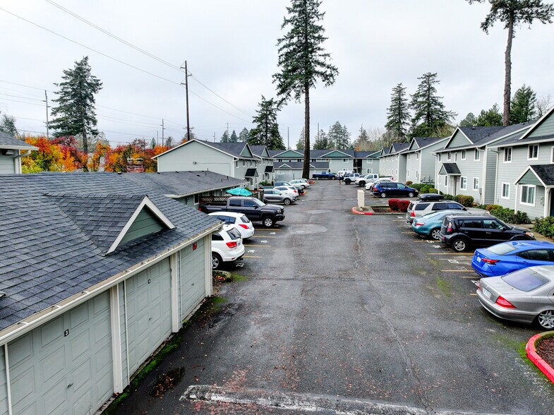 More Photos Of 16405 E Burnside St, Portland Apartments For Sale