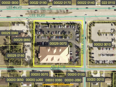 More Photos Of 3507 Lee Blvd, Lehigh Acres Loft Creative Space For Lease