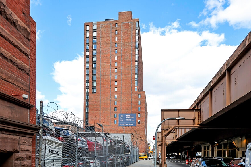 More Photos Of 88 E 127th St, New York Apartments For Lease