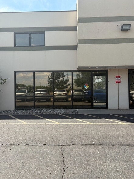 More Photos Of 12001 E 33rd Ave, Aurora Warehouse For Sale