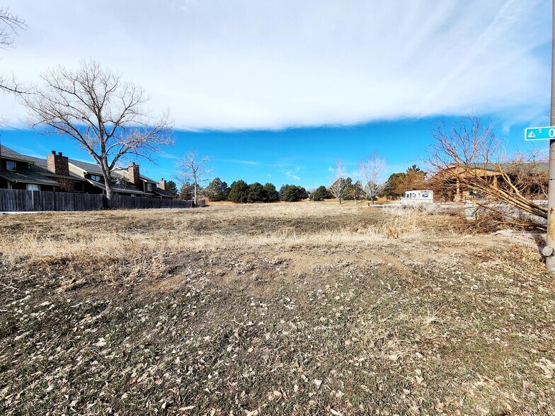 More Photos Of 2099 S Oak St, Lakewood Land For Sale
