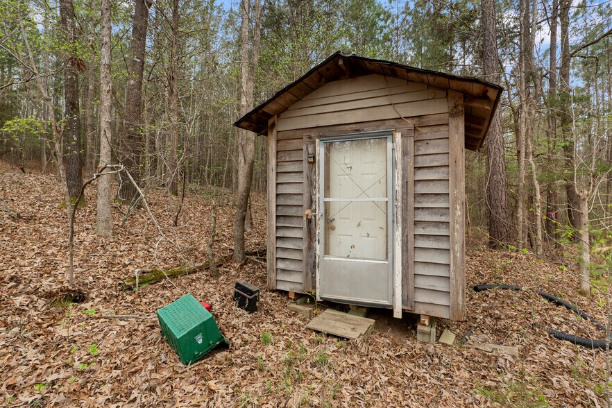 More Photos Of 2482 Old Douglass Rd, Winnsboro Land For Sale