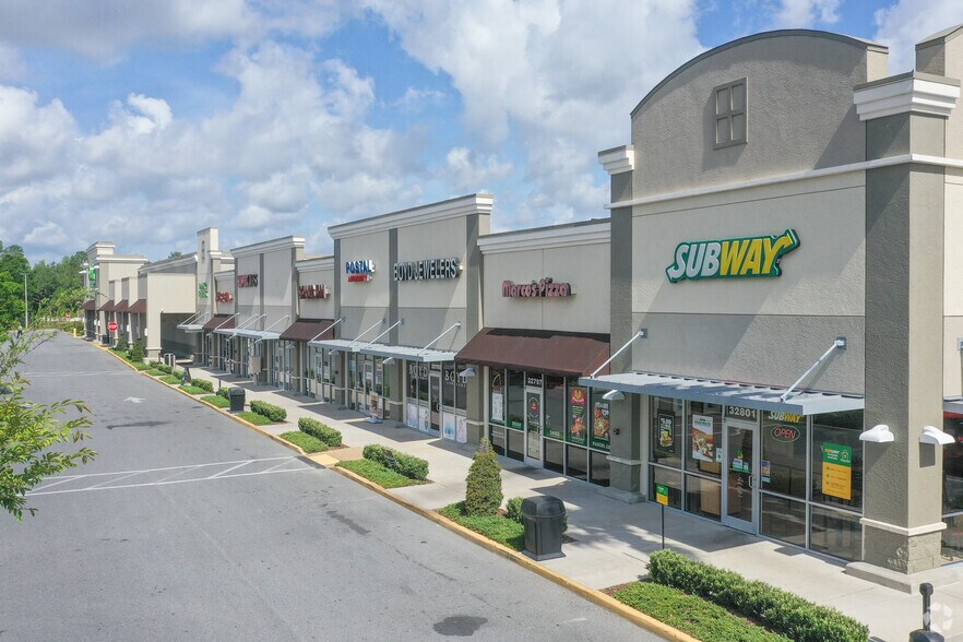 More Photos Of Country Road 54 & Eiland Blvd, Zephyrhills Unknown For Lease