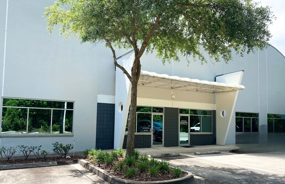 More Photos Of 9655 Florida Mining Blvd W, Jacksonville Warehouse For Lease