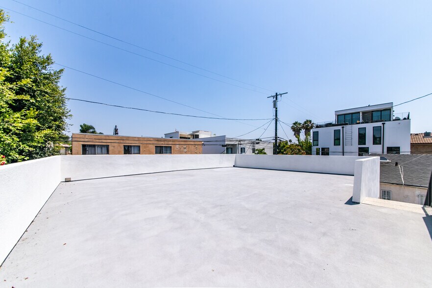 More Photos Of 6087 Horner St, Los Angeles Apartments For Sale