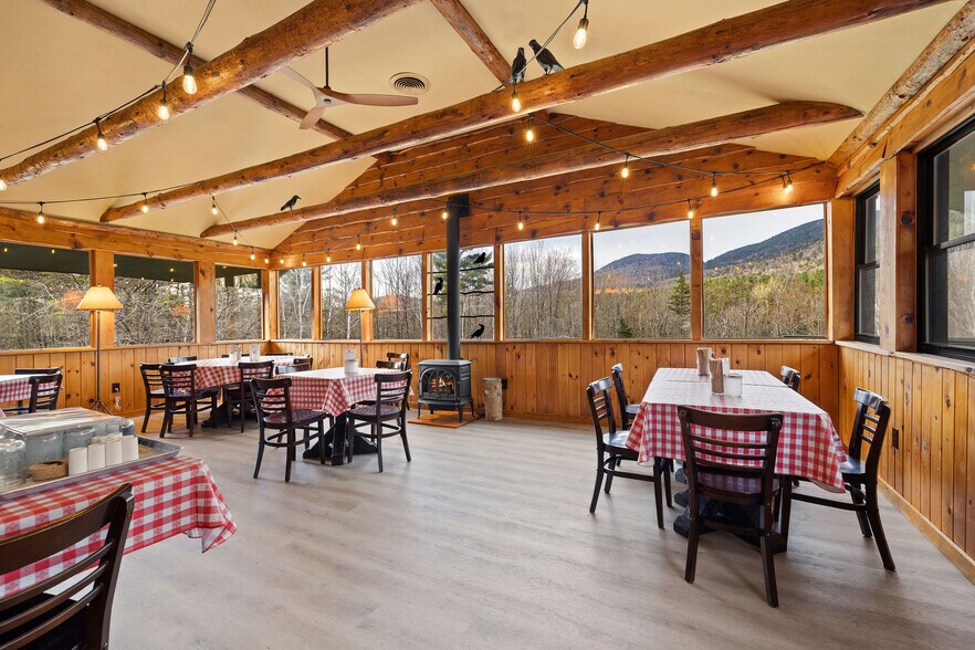 More Photos Of 10050 NYS Route 9N, Keene Restaurant For Sale