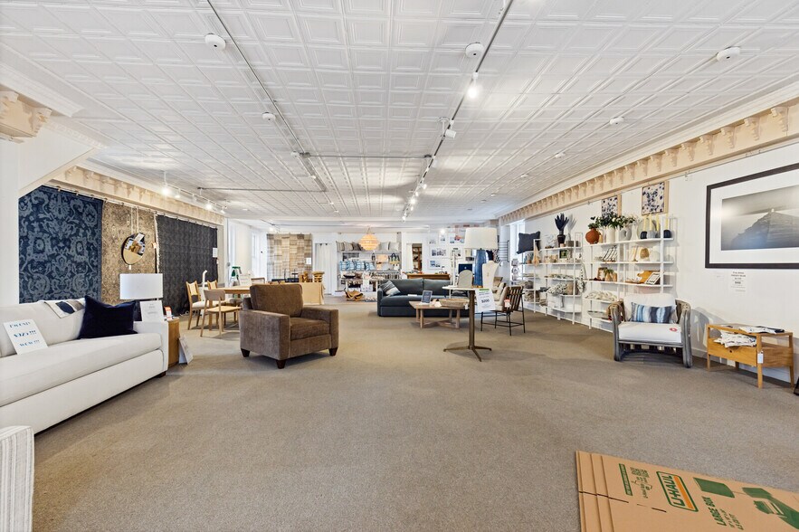 More Photos Of 109 Main St, Yarmouth Storefront Retail Office For Lease