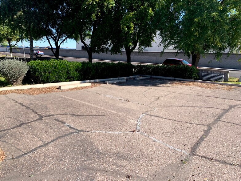 More Photos Of 6070 N 57th Ave, Glendale Warehouse For Sale