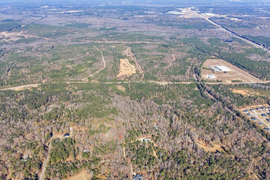 More Photos Of Benjamin Hawkins Pkwy, Byron Land For Sale