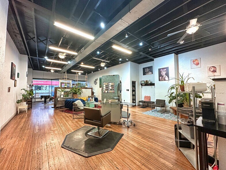 More Photos Of 111 2nd S Ave, Okanogan Storefront Retail Office For Sale