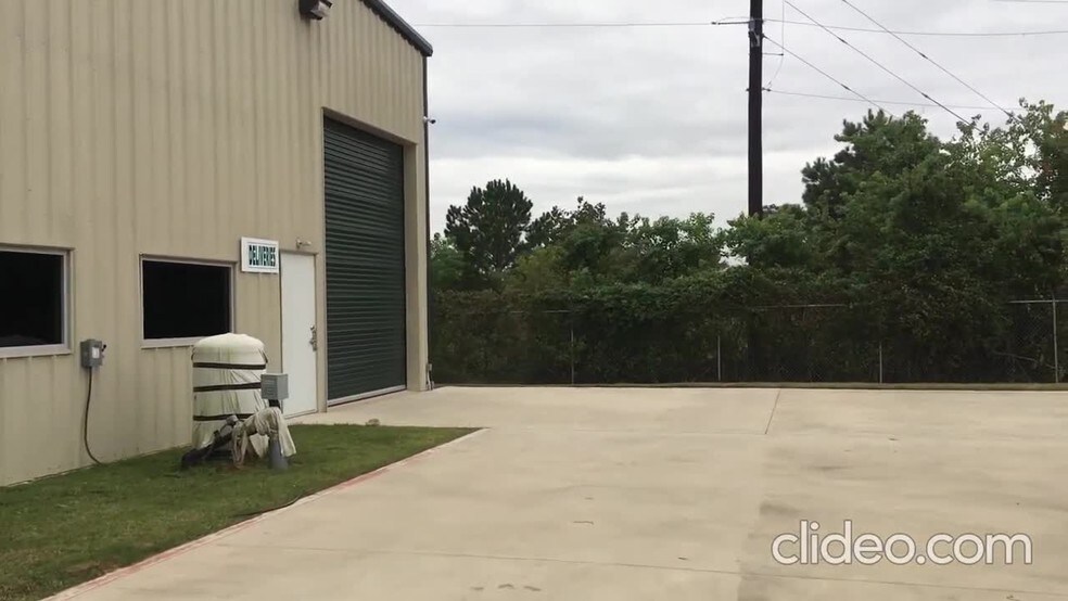 Primary Photo Of 21619 Rhodes Rd, Spring Light Manufacturing For Sale