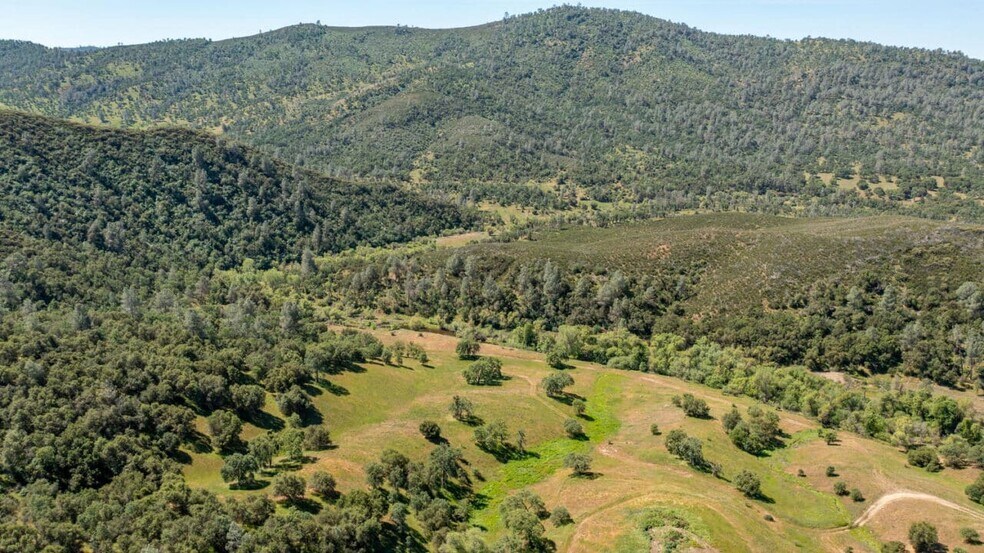More Photos Of 4780-4784 Mary Harrison Mine Rd, Coulterville Land For Sale