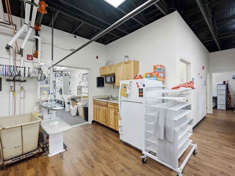 More Photos Of 403-409 W 3rd St, La Junta Storefront For Sale