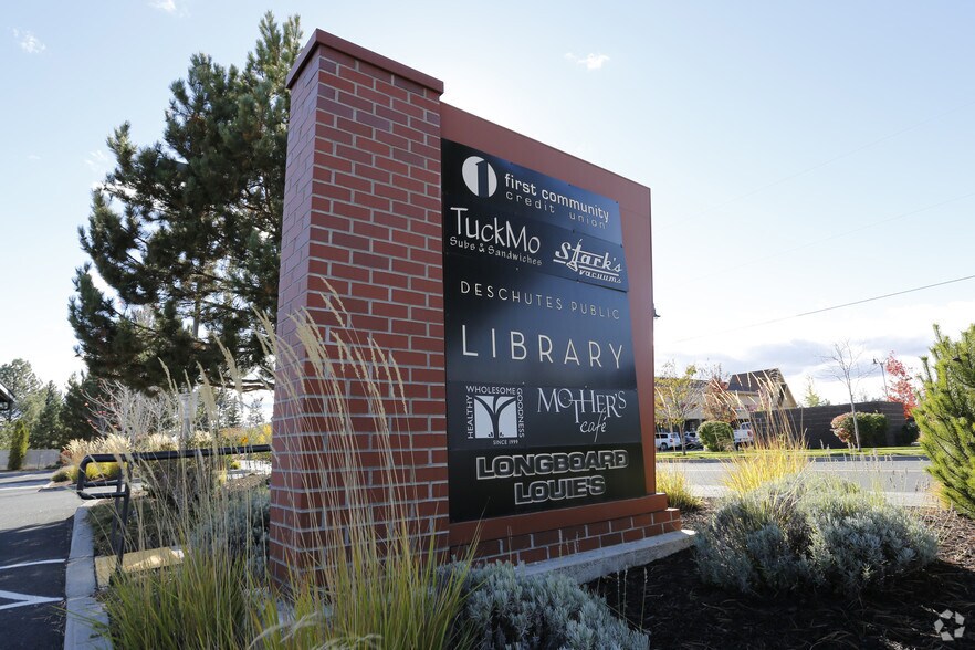 More Photos Of 62090 Dean Swift Rd, Bend Freestanding For Lease