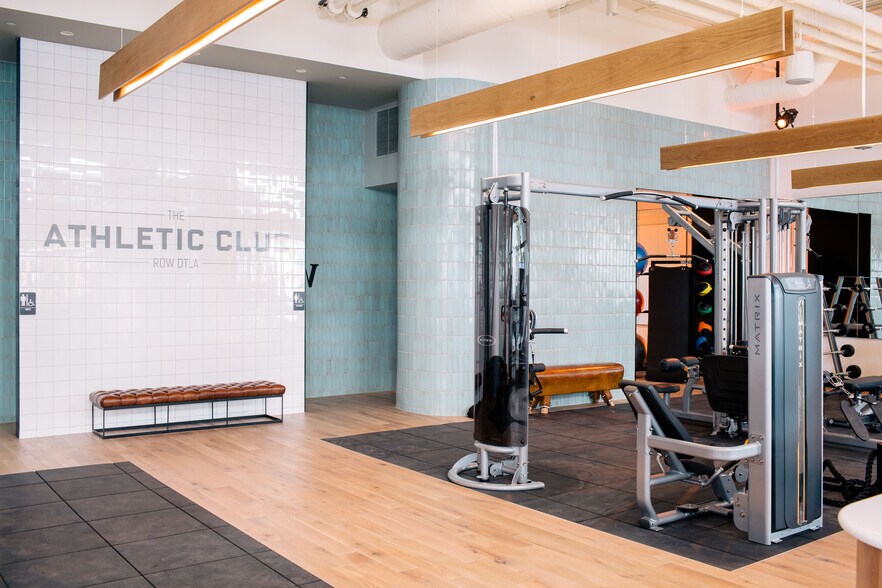More Photos Of 767 S Alameda St, Los Angeles Loft Creative Space For Lease