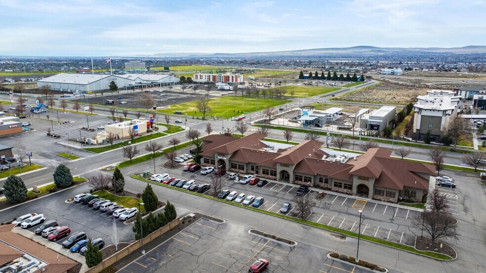 More Photos Of 6825 Burden Blvd, Pasco Medical For Sale