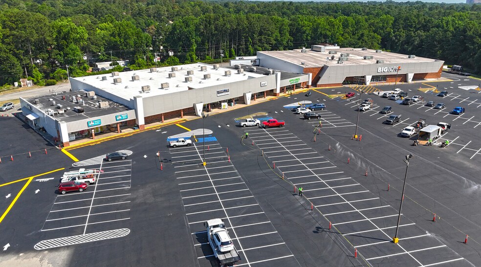 More Photos Of 3232 Augusta Rd, West Columbia Unknown For Lease