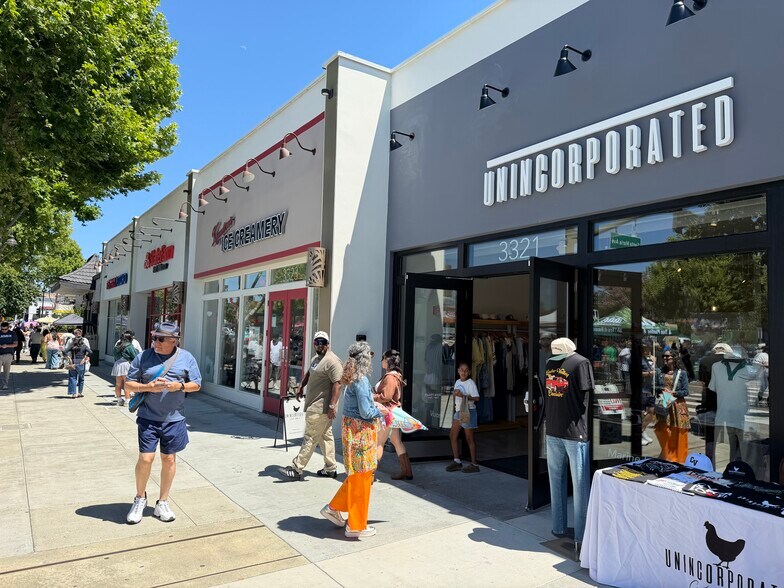 More Photos Of 3331 Castro Valley Blvd, Castro Valley Freestanding For Lease