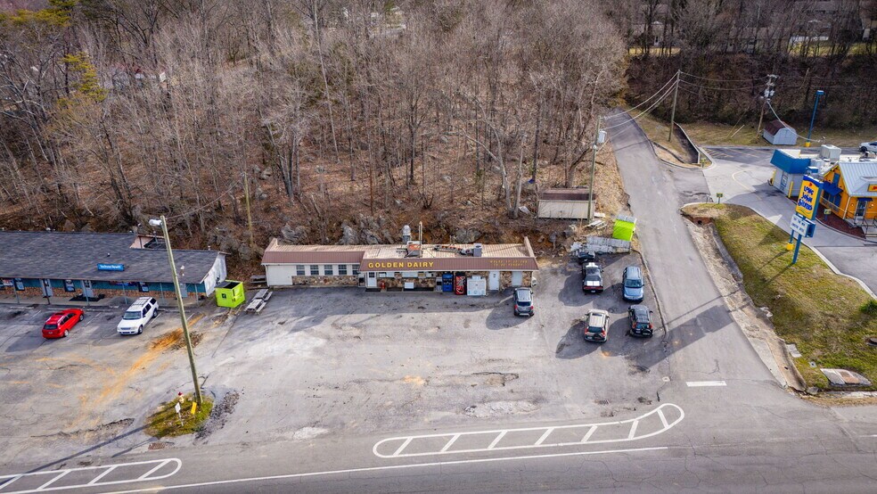 More Photos Of 4002 Highway 66, Rogersville Freestanding For Sale