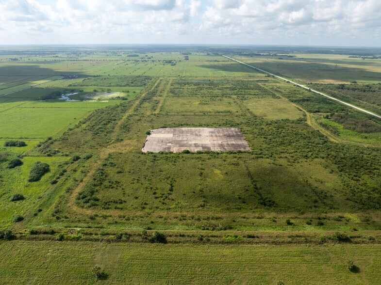 More Photos Of 18400 County Road 835, Clewiston Land For Sale