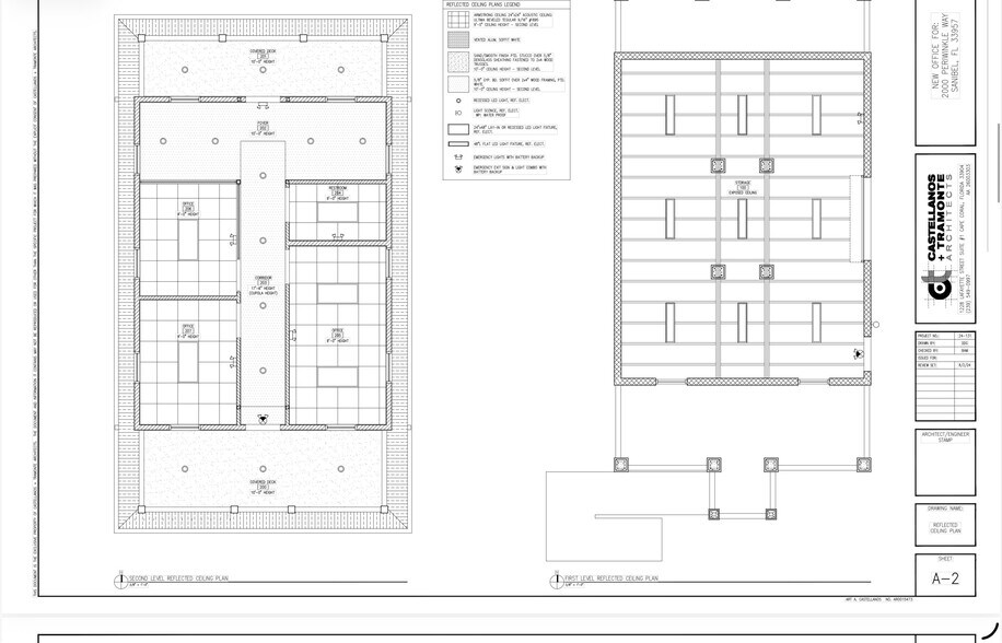 More Photos Of 2000 Periwinkle Way, Sanibel Land For Sale