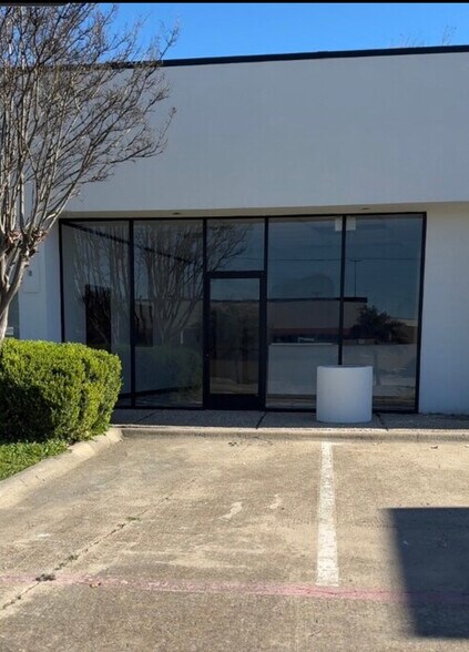 More Photos Of 1212-1222 Melbourne Rd, Hurst Unknown For Lease