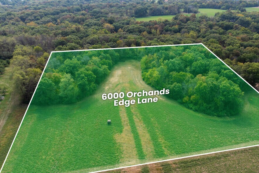More Photos Of 5911-6001 Orchards Edge Ln, Quincy Land For Sale
