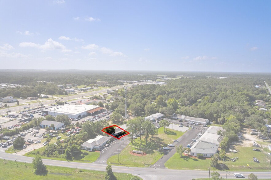 More Photos Of 9030 W Fort Island Trl, Crystal River Medical For Sale