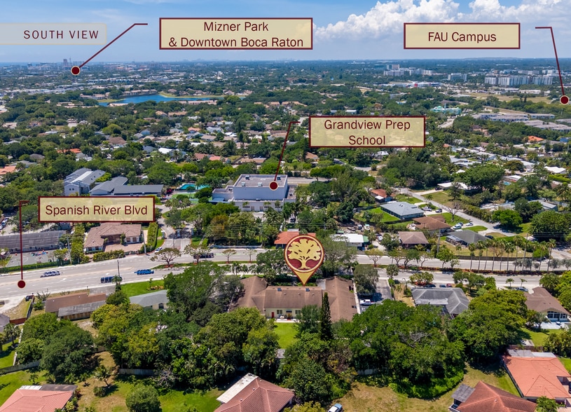 More Photos Of 325 NW Spanish River Blvd, Boca Raton Apartments For Sale