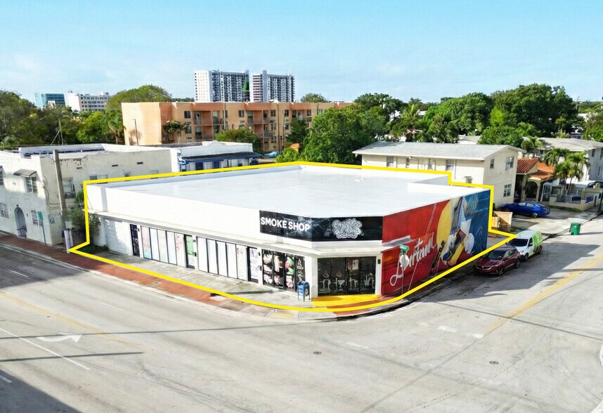 More Photos Of 300 SW 17th Ave, Miami Fast Food For Sale