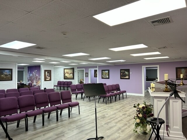 More Photos Of 4474 Middle Country Rd, Calverton Medical For Lease