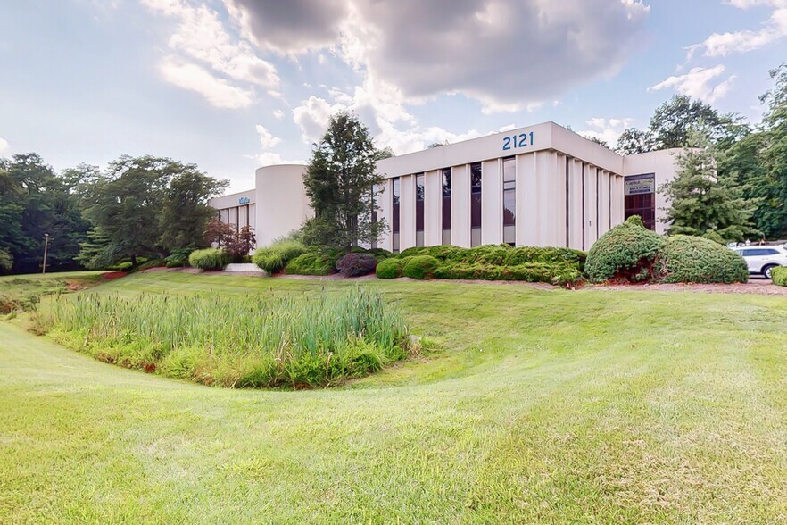 More Photos Of 2121 US Highway 22, Bound Brook Medical For Lease