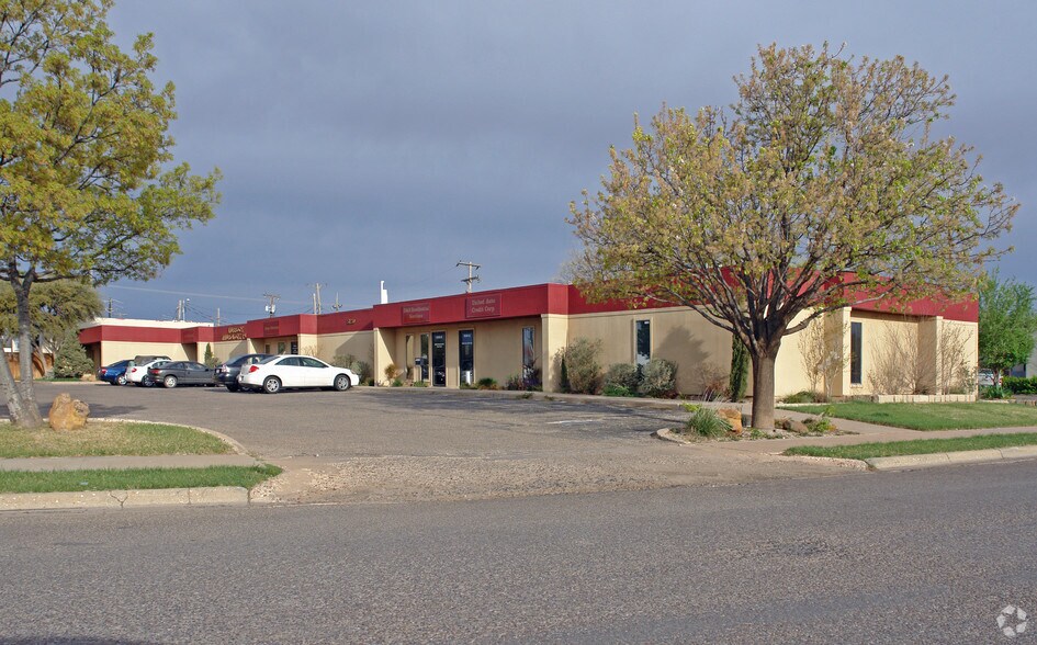 More Photos Of 5120 29th Dr, Lubbock Medical For Lease