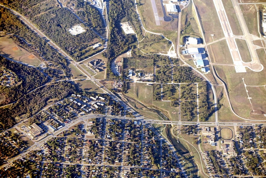 More Photos Of 1204 NW 35th St, Fort Worth Land For Sale