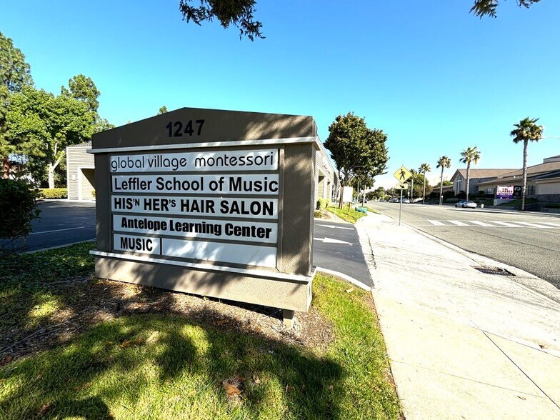 More Photos Of 1207-1247 S Park Victoria Blvd, Milpitas Medical For Sale