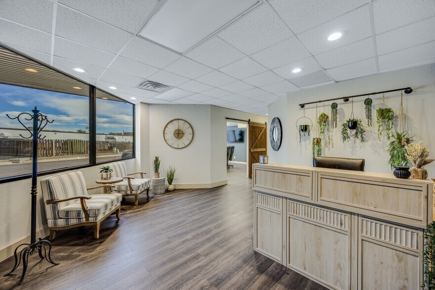 More Photos Of 75 Printers Pky, Colorado Springs Coworking Space