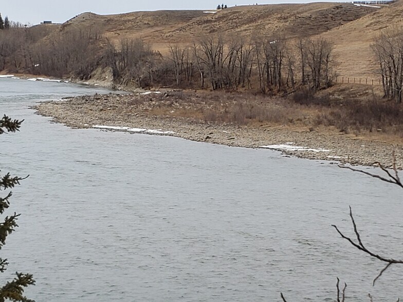 More Photos Of 2 Bow River, Rocky View No 44 Land For Sale