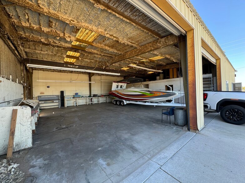 More Photos Of 1611 Needles Hwy, Needles Warehouse For Sale