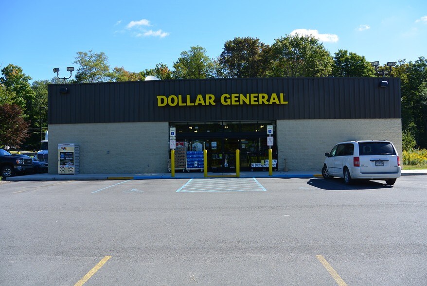 More Photos Of 298 State Route 435, Clifton Township Freestanding For Sale