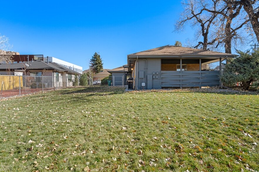 More Photos Of 505 Jerry St, Castle Rock Office For Sale