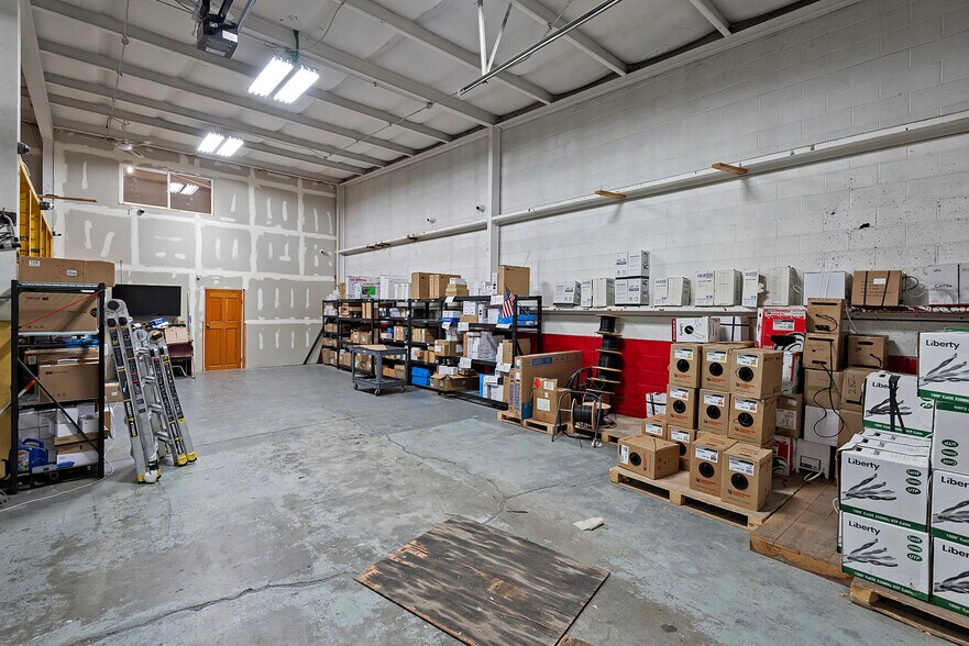 More Photos Of 3767 S Secord St, South Salt Lake Warehouse For Sale