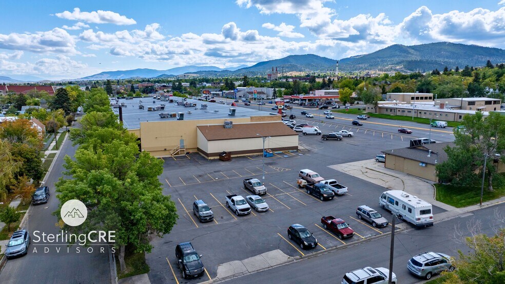 More Photos Of 400-526 Euclid Ave, Helena General Retail For Lease