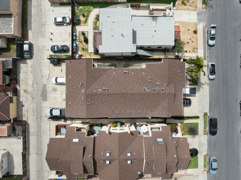 More Photos Of 4433-4437 Winona Ave, San Diego Apartments For Sale