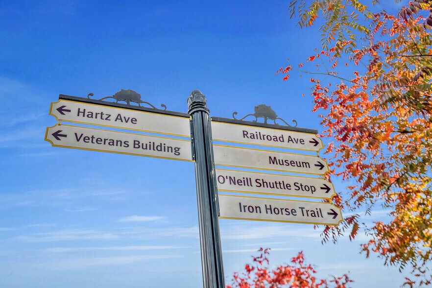 More Photos Of 321 Hartz Ave, Danville General Retail For Sale