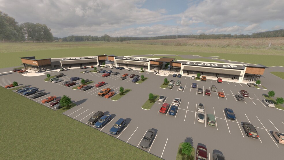 More Photos Of CR 269 @ Highway 183A, Leander Land For Sale