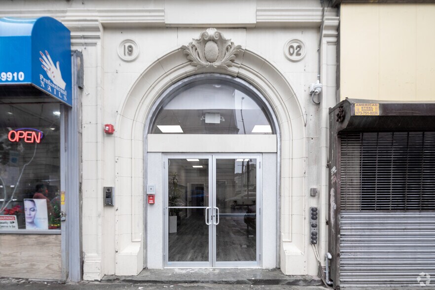 More Photos Of 136 Washington St, Paterson Apartments For Sale