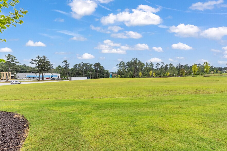 More Photos Of 3661 Mike Padgett Hwy, Augusta Land For Lease