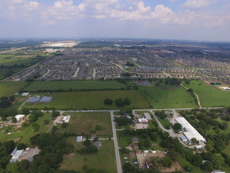 More Photos Of 18218 Telge Rd, Cypress Land For Sale