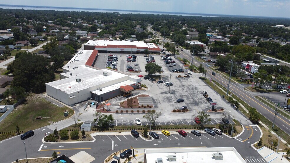 More Photos Of 1235 Providence Blvd, Deltona General Retail For Lease